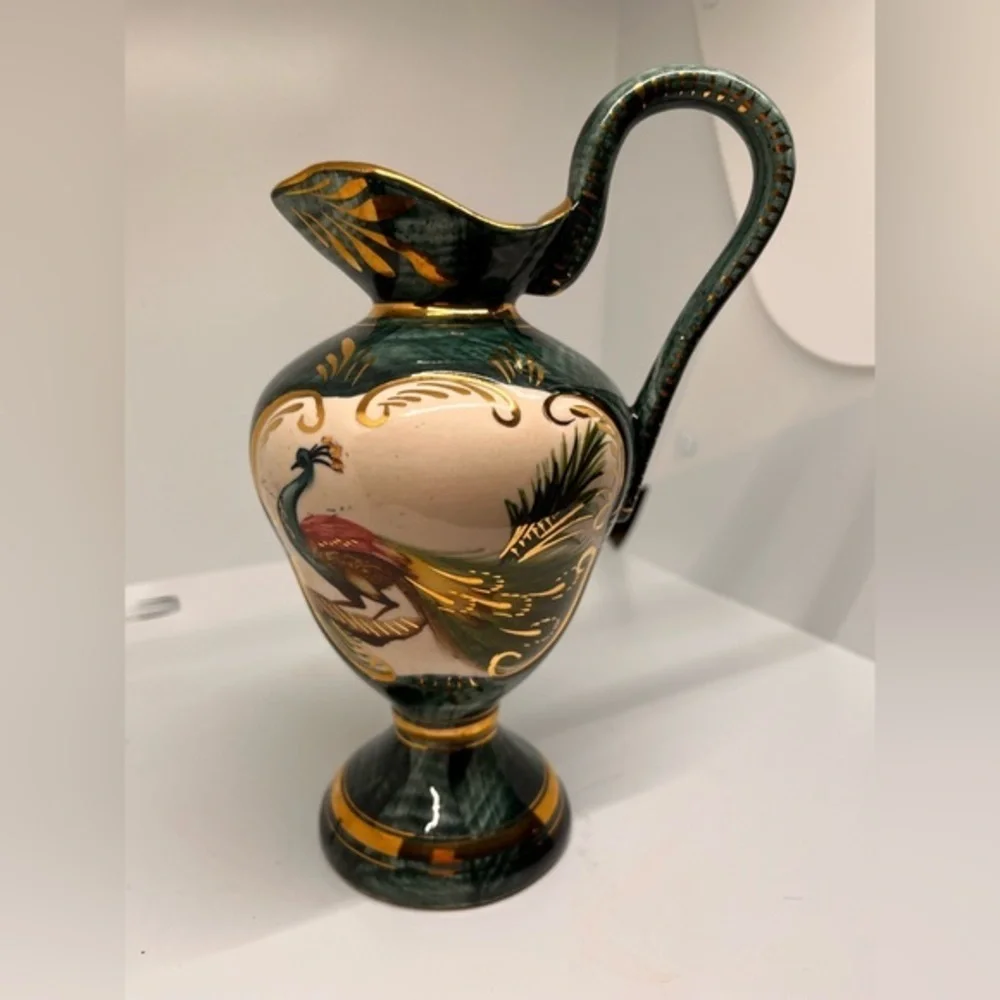N/A antique belgian